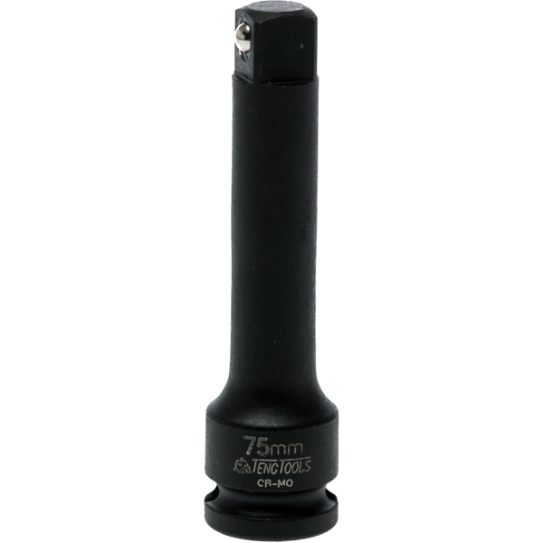 3/8" Drive 3" Impact Extension Bar DIN Standard